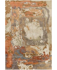 Surya Kavita Kvt-2326 6' x 9' Area Rug