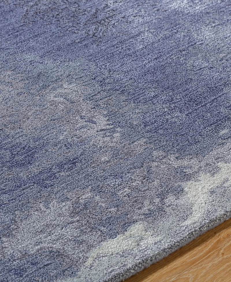 Surya Kavita Kvt-2322 5' x 7'6" Area Rug