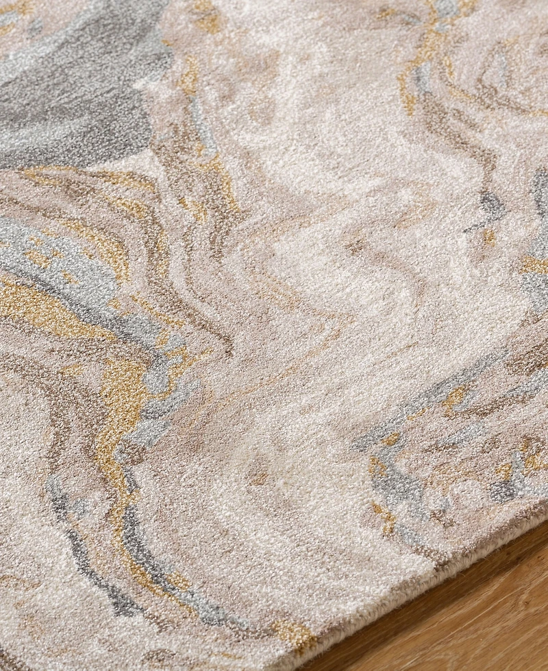 Surya Kavita Kvt- 8' x 10' Area Rug