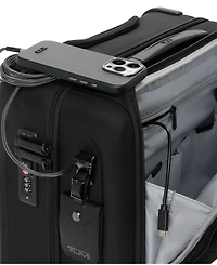 Tumi Alpha Compact Carry-On Luggage