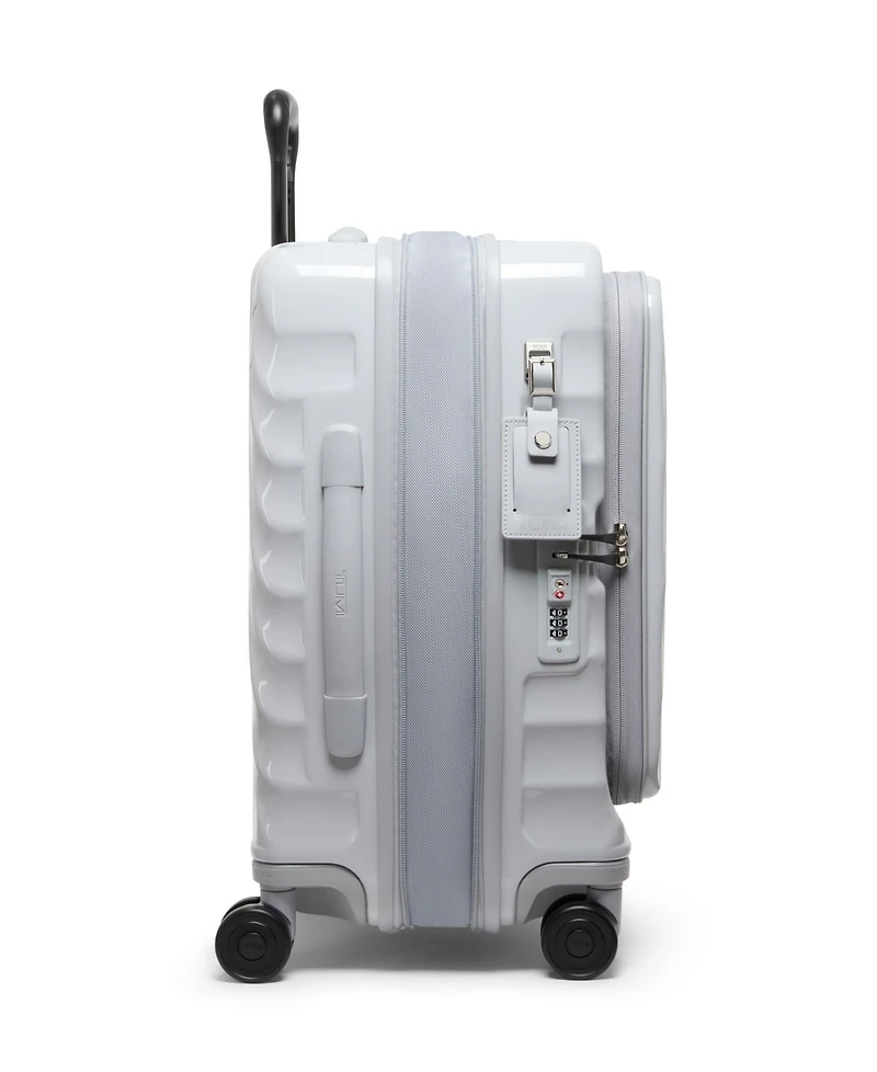 Tumi 19 Degree Front Expandable Carry-On