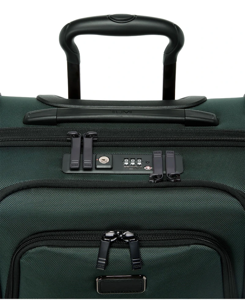 Tumi Alpha Large Dual Expandable Carry-On