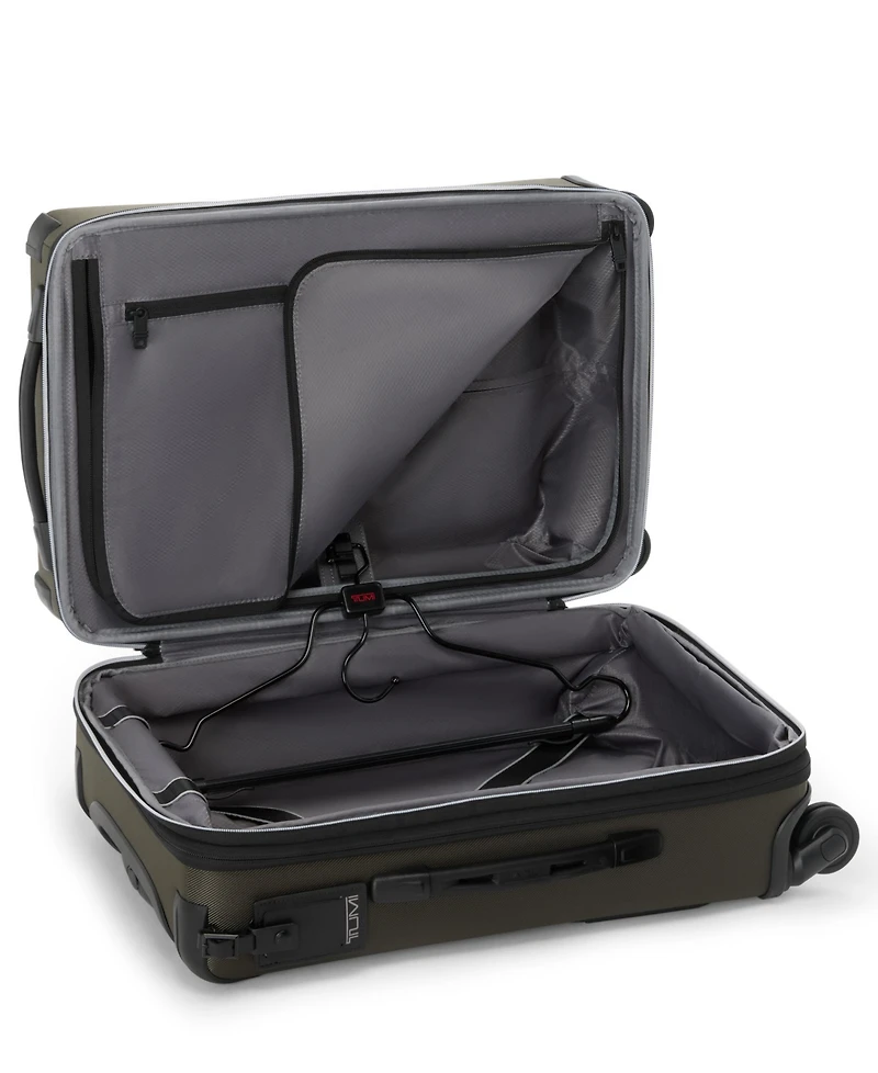 Tumi Aerotour Front Pocket Expandable Carry-On