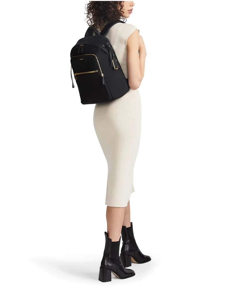 Tumi Voyageur 14.5" Halsey Backpack