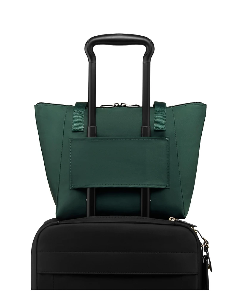 Tumi Voyageur Just Case Small Tote