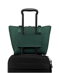 Tumi Voyageur Just Case Small Tote