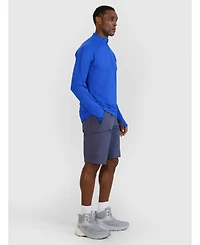 4F Men's Trekking Shorts 4Way Stretch