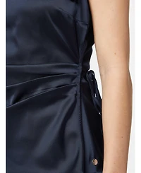 Scotch & Soda Women's Satin Tank Top