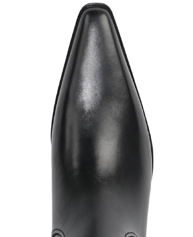 27 Edit Naturalizer Women's Brooke Western Zipper Tall Boots