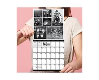 Tf Publishing Paper Goods 2027 The Beatles Mini Calendar