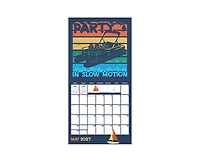 Tf Publishing Paper Goods 2027 Home Michigan Wall Calendar