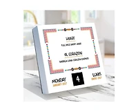 Tf Publishing Paper Goods 2027 Spanish Words Daily Desktop Calendar