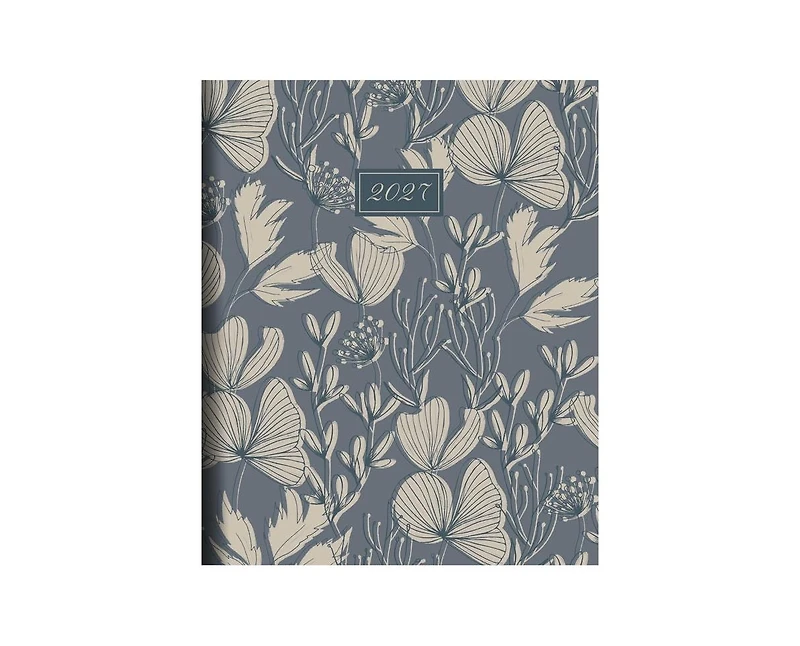 Tf Publishing Paper Goods 2027 You Large Monthly Planner