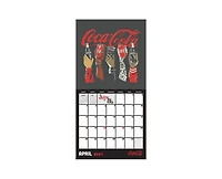 Tf Publishing Paper Goods 2027 Mixtape Wall Calendar