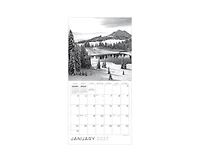 Tf Publishing Paper Goods 2027 Zen Nature Wall Calendar