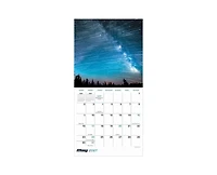 Tf Publishing Paper Goods 2027 Stargazing Mini Calendar