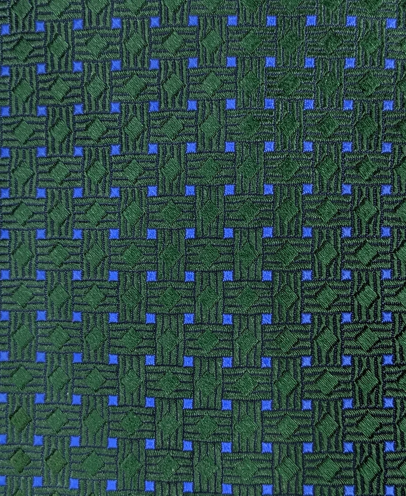 Van Heusen Men's Classic Microdot Silk Tie