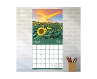 Tf Publishing Paper Goods 2027 Midwest Is Best Wall Calendar