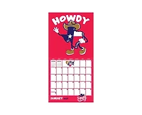 Tf Publishing Paper Goods 2027 Home Texas Wall Calendar