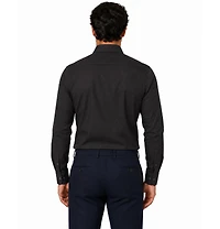 Elie Balleh Men's Slim Fit Trendy Button-Down Shirt