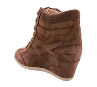 Ash Women's Boradia Wedge Sneakers