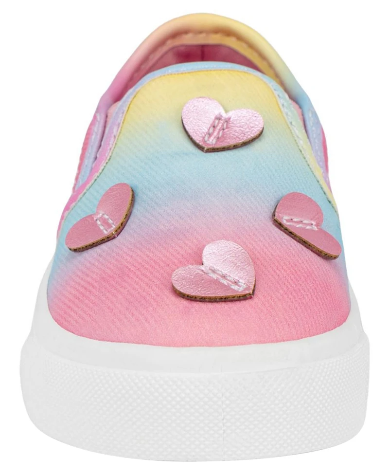 Carter's Kids' Round Toe Shoe