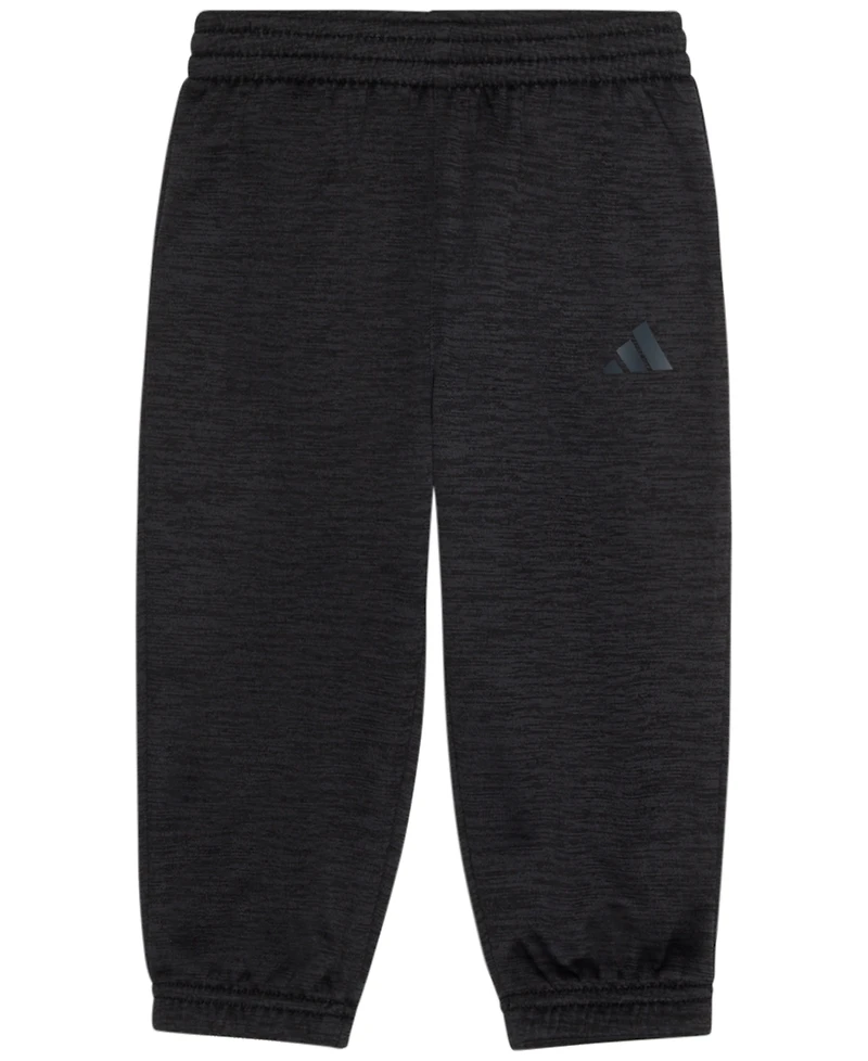adidas Baby Boys' Long-Sleeve Jacket and Joggers, 2-Piece Set