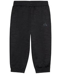 adidas Baby Boys' Long-Sleeve Jacket and Joggers, 2-Piece Set
