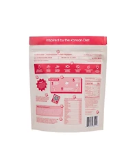 Crushed Tonic Sweet Yogurt "Yakult" Collagen