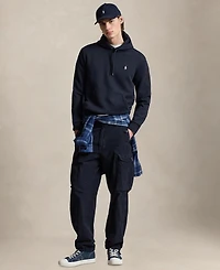 Polo Ralph Lauren Men's The Iconic Mesh Sweatshirt