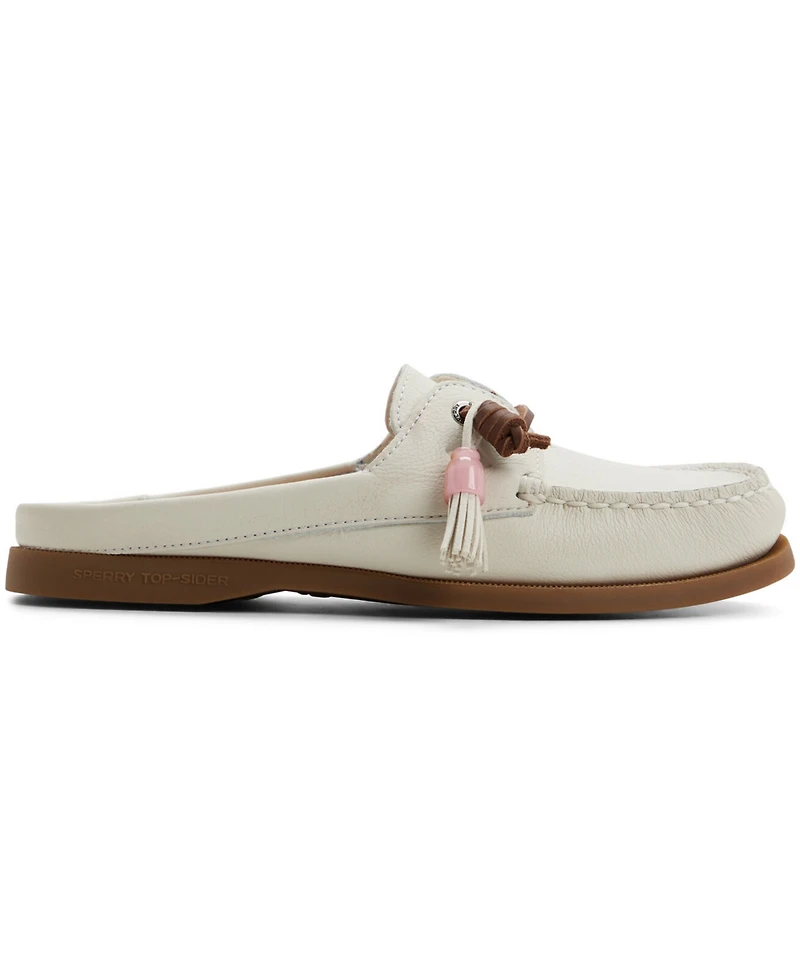 Sperry Women's Authentic Origina Slip-On Flats, Macy's Exclusive