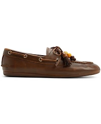 Sperry Women's Slimboat Lace-Up Flats, Macy's Exclusive