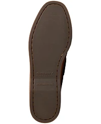 Sperry Women's Ao 2 Eye Lace-Up Flats, Macy's Exclusive