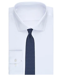 Club Room Men's Winslow Neat Tie