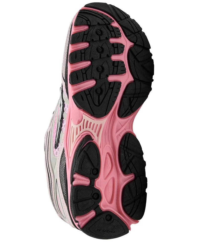 Saucony Big Kids Omni 9 Running Sneakers from Finish Line