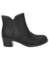 Easy Street Women's Berwick Ankle Booties