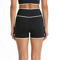 Calypsa Women's Swim Shorts