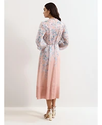 Phase Eight Women's Alison Floral Dress
