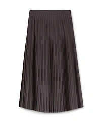 Reiss Women's Savannah Pleat Midi Skirts