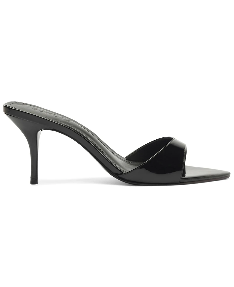 Schutz Women's Elodie Slip-On Sandals
