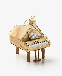 Holiday Lane Eclectic Charms Piano Ornament, Macy's Exclusive