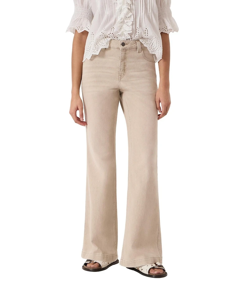 Hush Women's Ela Bootcut Jeans