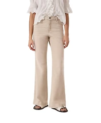 Hush Women's Ela Bootcut Jeans