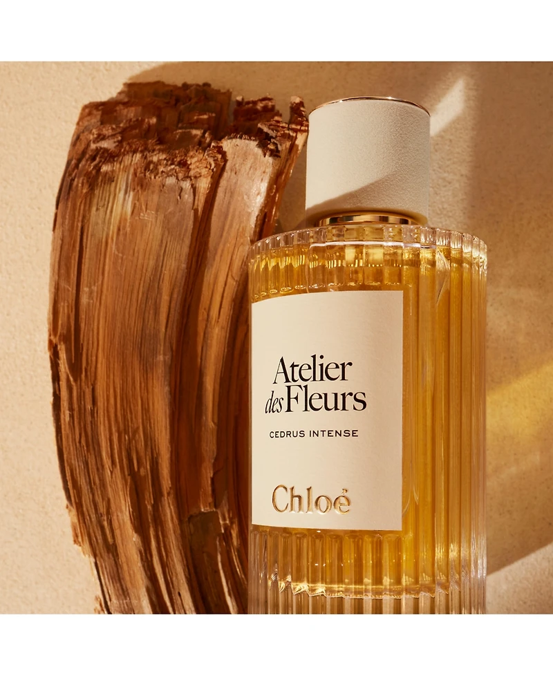 Chloe Atelier des Fleurs Cedrus Eau de Parfum Spray, 1.6 oz.