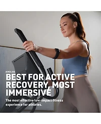NordicTrack Airglide 16 Elliptical
