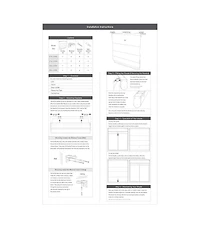 Avobird 64x33x0.13 inches Darkening Cordless Roman Shade