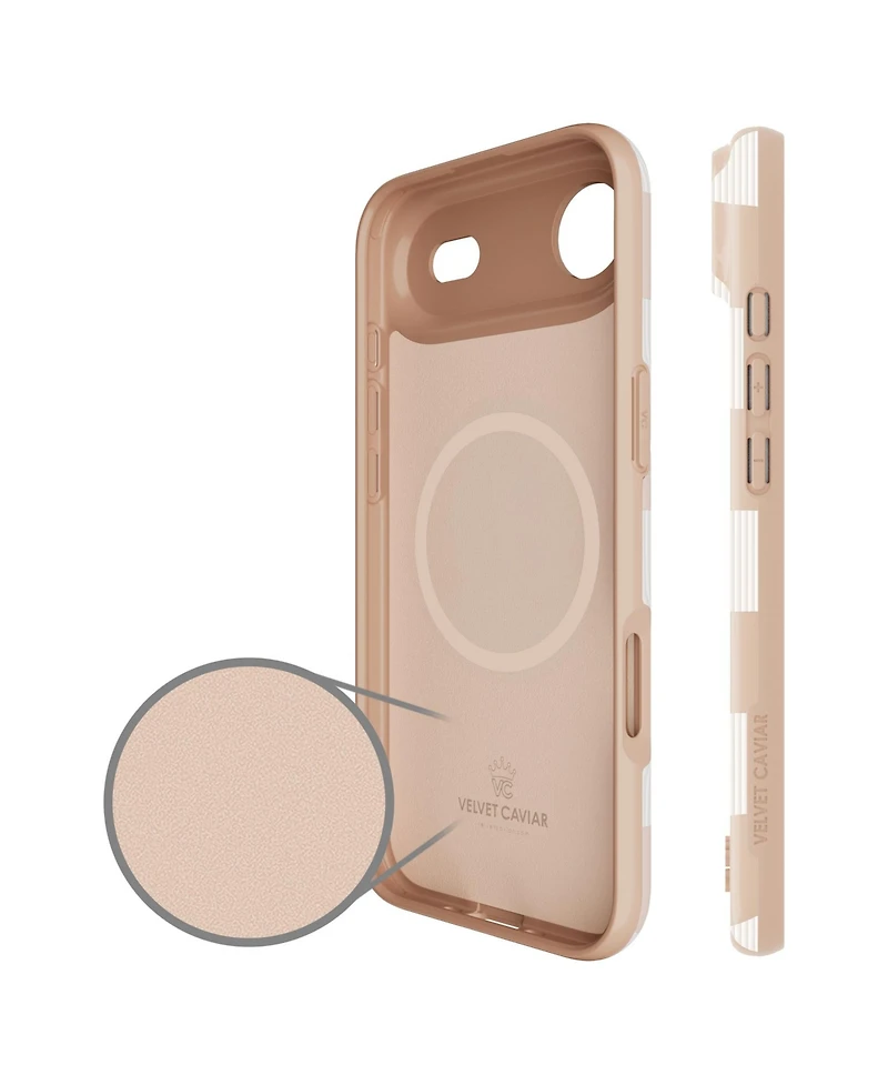 Velvet Caviar MagSafe Case for Apple iPhone Air