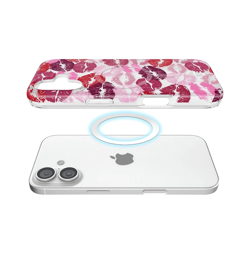 Velvet Caviar MagSafe Case for Apple iPhone