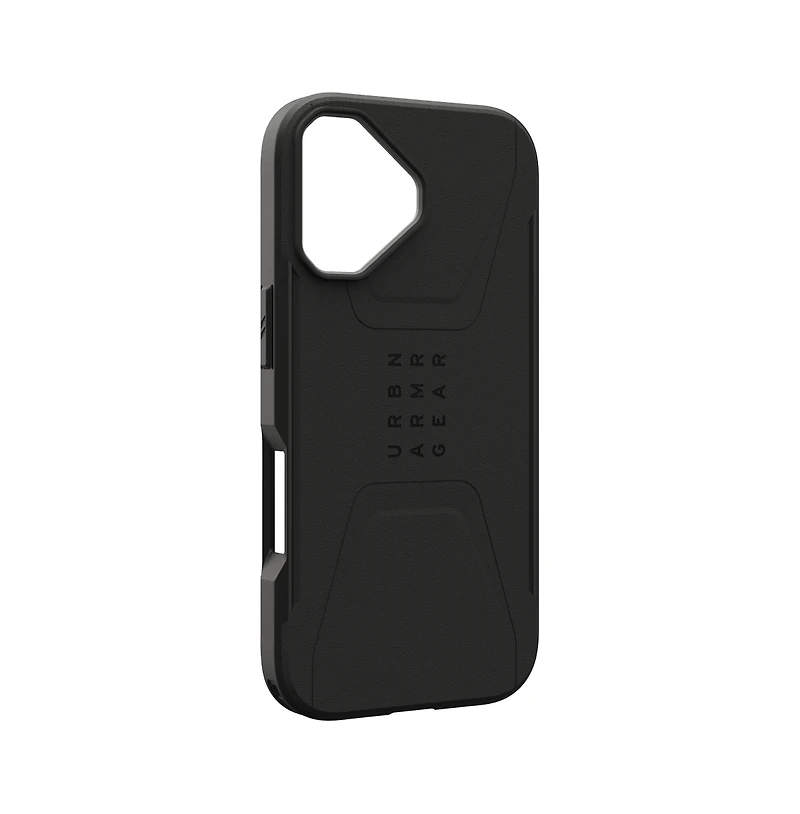 Urban Armor Gear (Uag) Civilian MagSafe Case for Apple iPhone 17