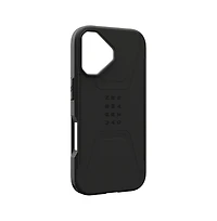 Urban Armor Gear (Uag) Civilian MagSafe Case for Apple iPhone 17